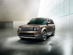 Land Rover Range Rover Sport 2012 года